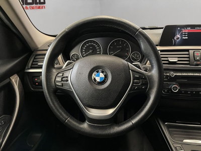 BMW Serie 3 Touring 320d xDrive (12)