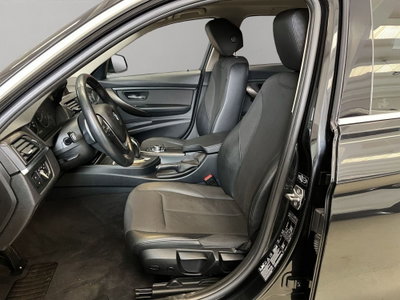 BMW Serie 3 Touring 320d xDrive (14)
