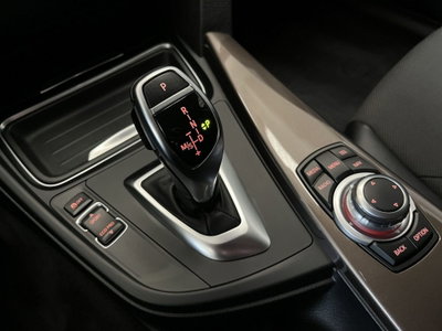 BMW Serie 3 Touring 320d xDrive (17)