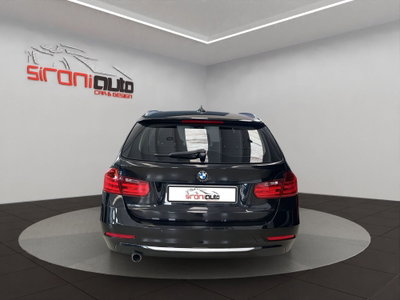 BMW Serie 3 Touring 320d xDrive (4)