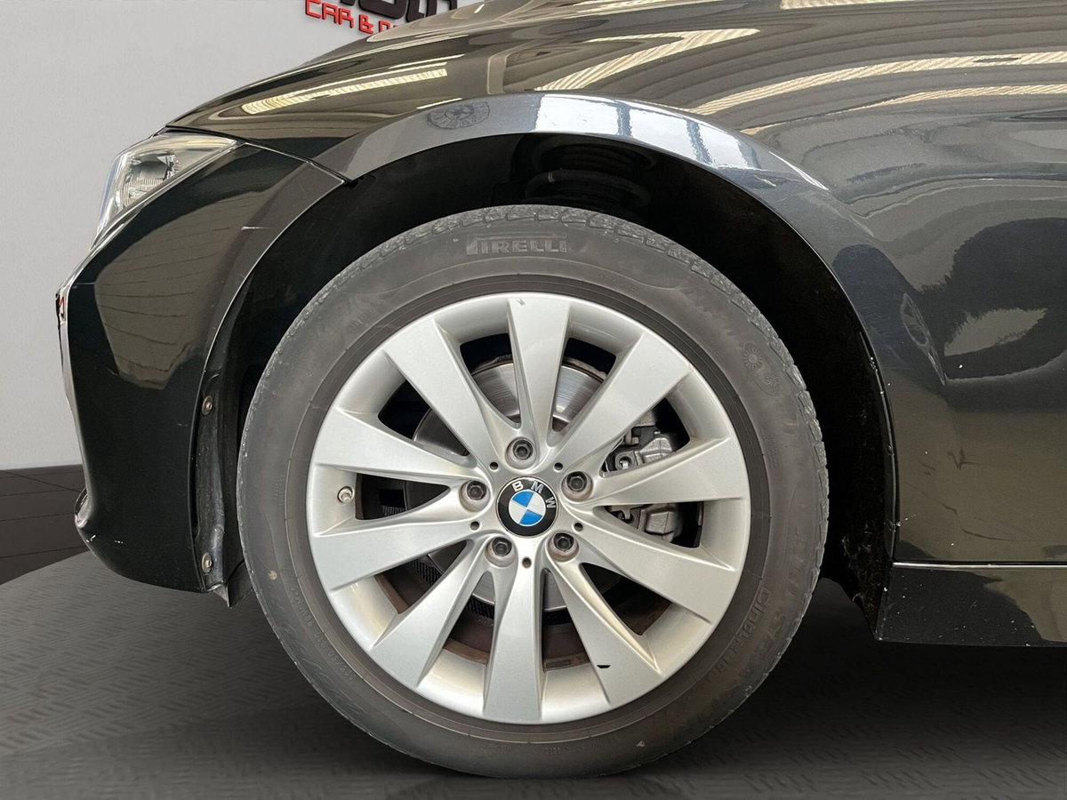 BMW Serie 3 Touring 320d xDrive (8)
