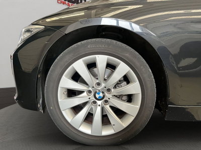 BMW Serie 3 Touring 320d xDrive (8)