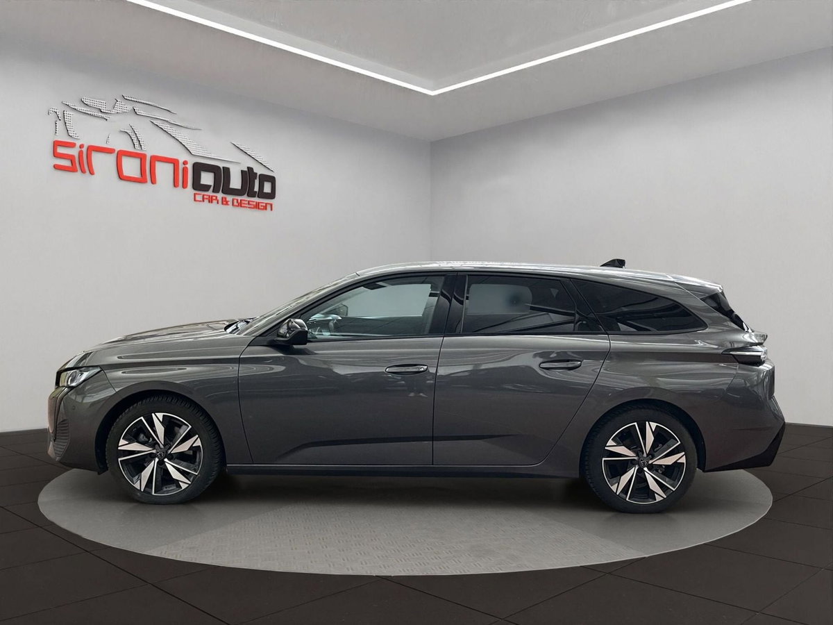 Peugeot 308 SW 1.5 bluehdi Allure s&s 130cv eat8 (3)