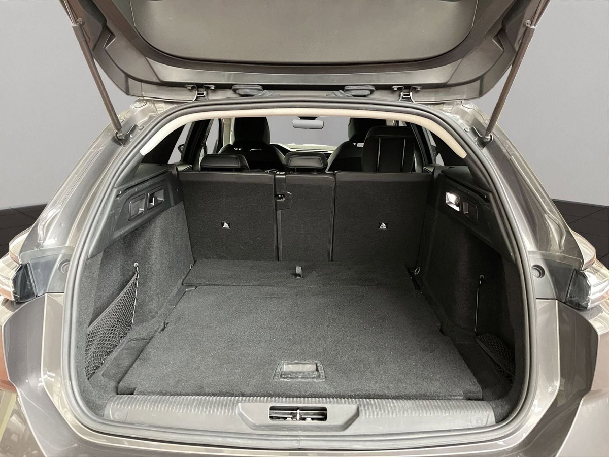 Peugeot 308 SW 1.5 bluehdi Allure s&s 130cv eat8 (7)