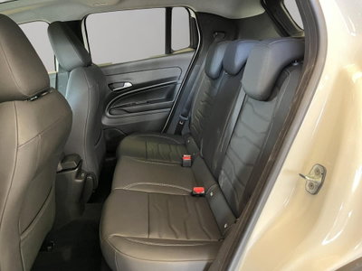 Jeep Avenger 1.2 turbo e-hybrid mhev Summit fwd 110cv edct6 (17)