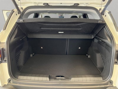 Jeep Avenger 1.2 turbo e-hybrid mhev Summit fwd 110cv edct6 (7)