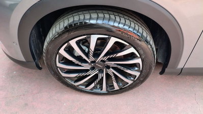 Tiger Six Six 1.5 Gpl 167cv 7dct (14)