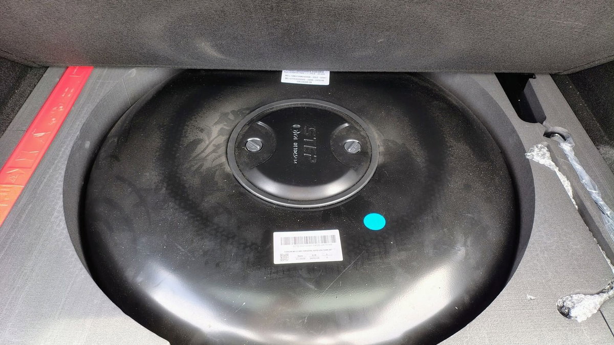 Tiger Six Six 1.5 Gpl 167cv 7dct (19)