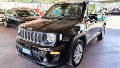 Jeep Renegade 1.0 T3 Limited usata