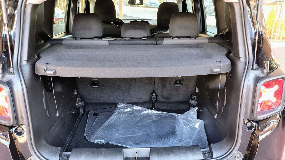 Jeep Renegade 1.0 T3 Limited (11)