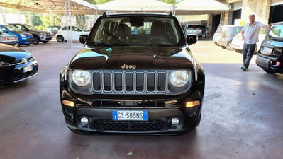 Jeep Renegade 1.0 T3 Limited (2)