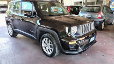 Jeep Renegade 1.0 T3 Limited (3)