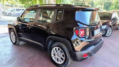 Jeep Renegade 1.0 T3 Limited (4)