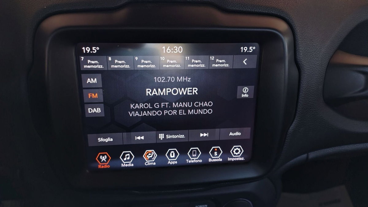 Jeep Renegade 1.0 T3 Limited (6)