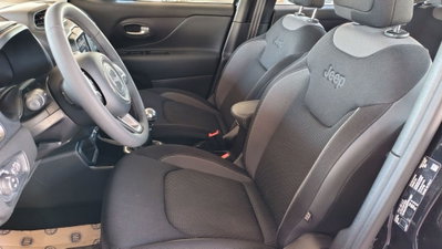 Jeep Renegade 1.0 T3 Limited (9)