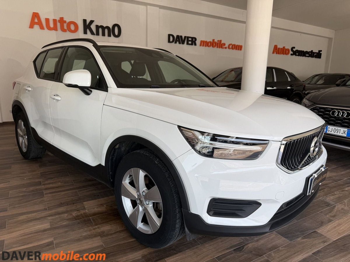Volvo XC40 D3 Business