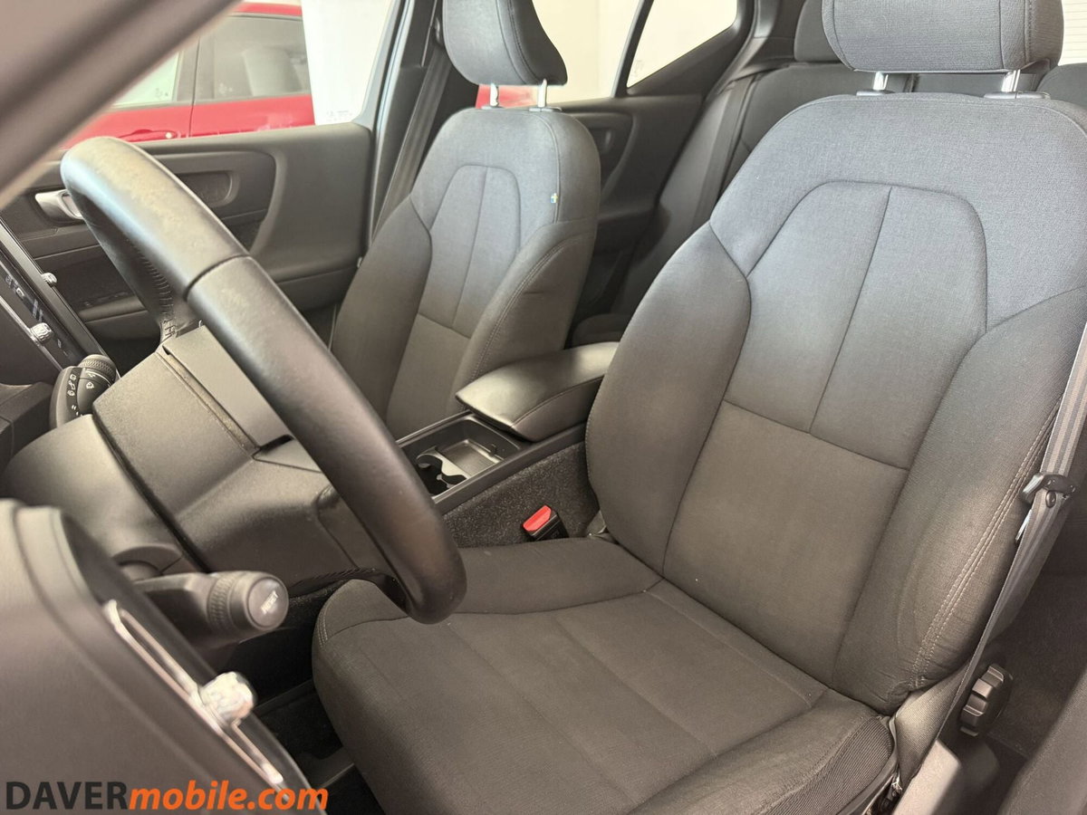 Volvo XC40 D3 Business (10)