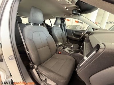 Volvo XC40 D3 Business (11)