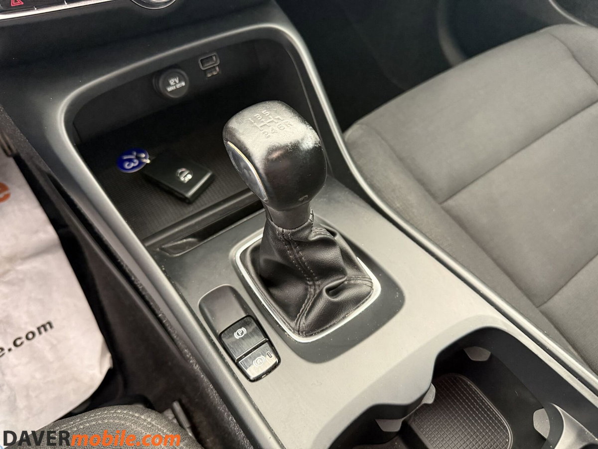 Volvo XC40 D3 Business (14)