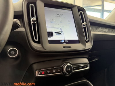 Volvo XC40 D3 Business (16)