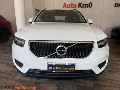 Volvo XC40 D3 Business (2)