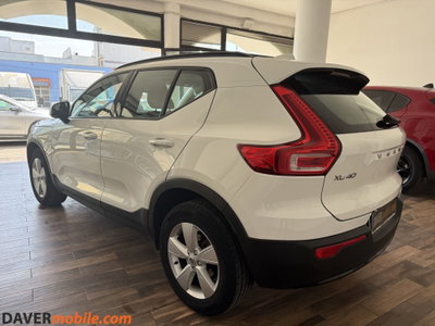 Volvo XC40 D3 Business (4)