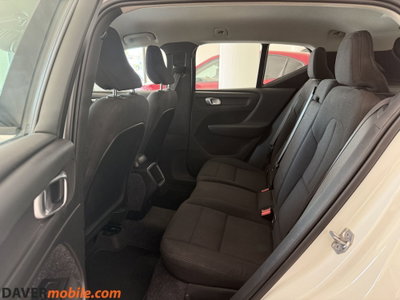 Volvo XC40 D3 Business (7)