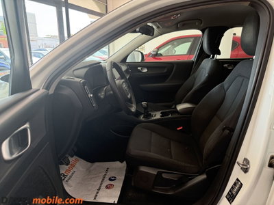Volvo XC40 D3 Business (8)