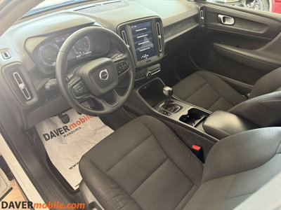 Volvo XC40 D3 Business (9)