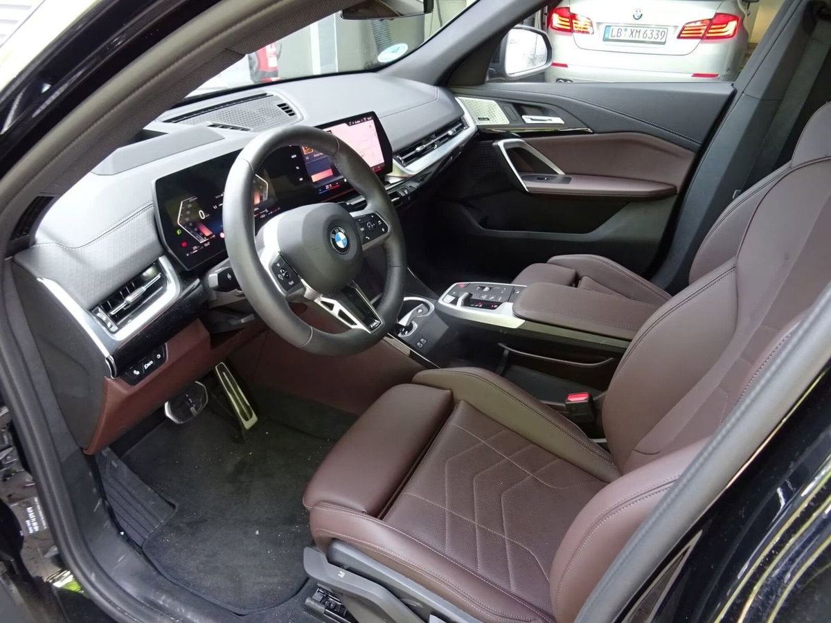 BMW X2 sdrive 18d auto (15)