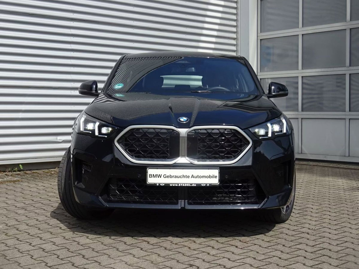 BMW X2 sdrive 18d auto (2)