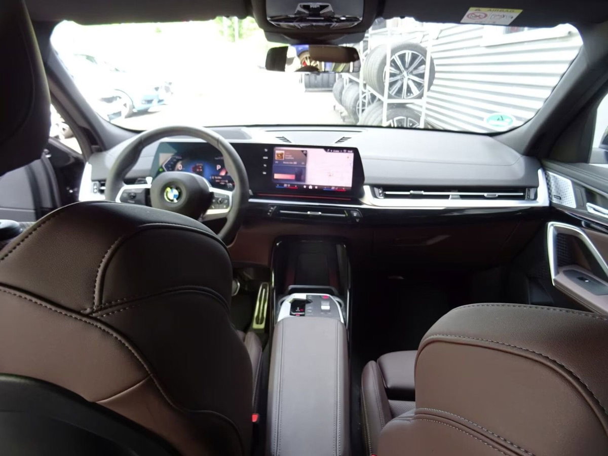 BMW X2 sdrive 18d auto (7)
