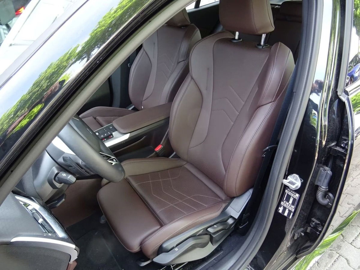 BMW X2 sdrive 18d auto (9)