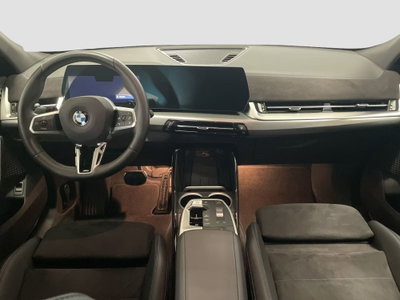 BMW X2 sdrive 20i 48V auto (10)