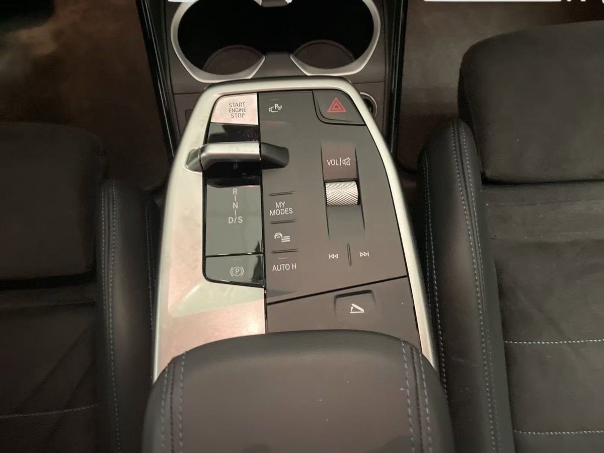 BMW X2 sdrive 20i 48V auto (12)