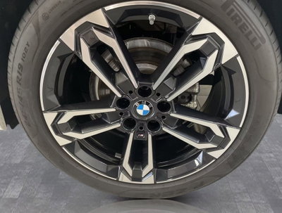 BMW X2 sdrive 20i 48V auto (13)