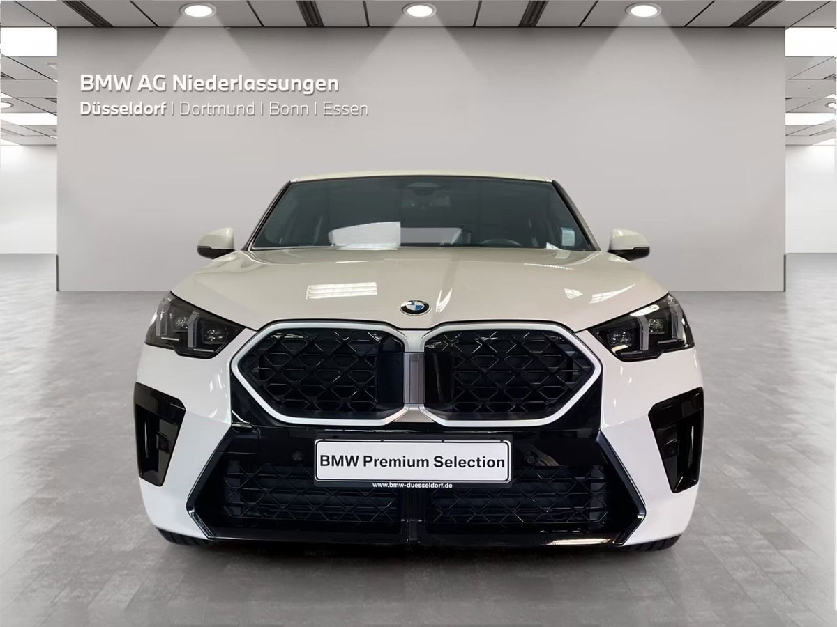 BMW X2 sdrive 20i 48V auto (2)