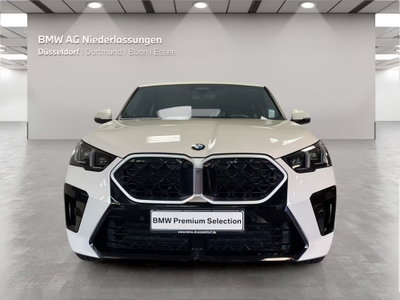 BMW X2 sdrive 20i 48V auto (2)