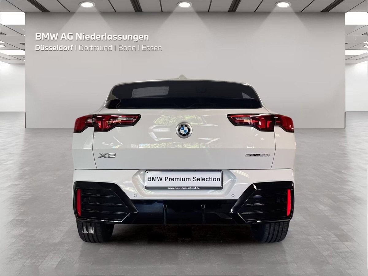 BMW X2 sdrive 20i 48V auto (3)