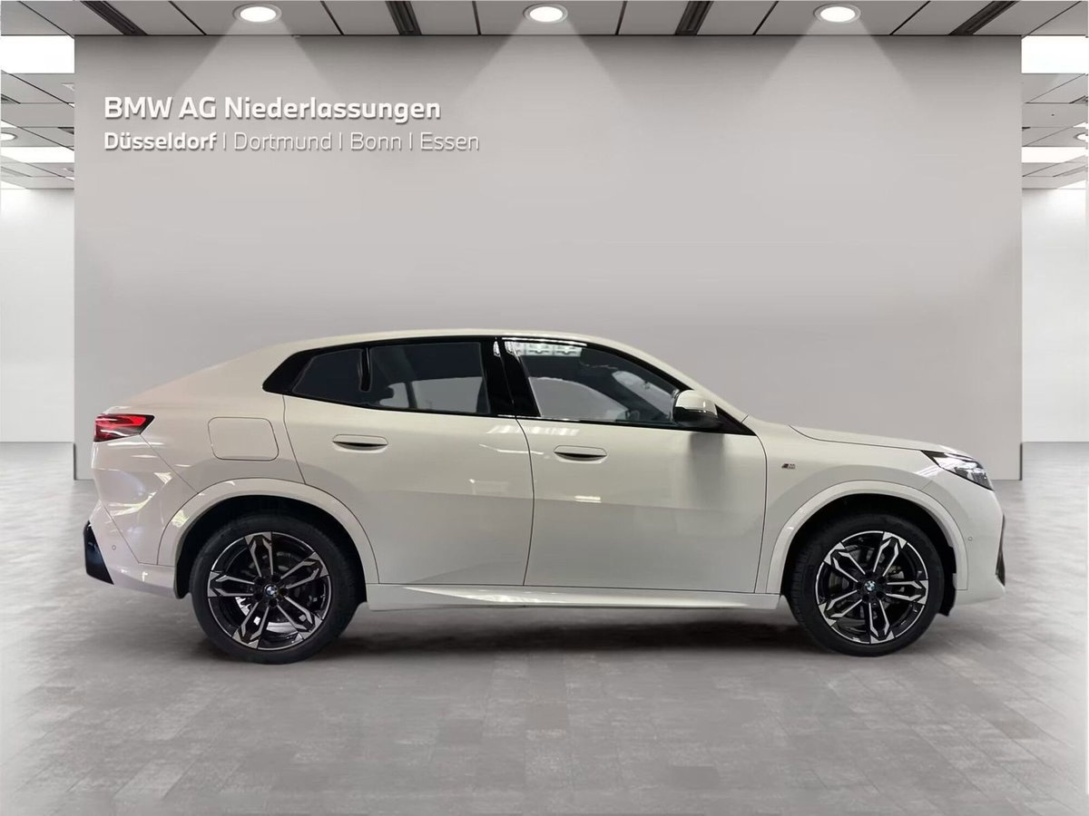 BMW X2 sdrive 20i 48V auto (4)