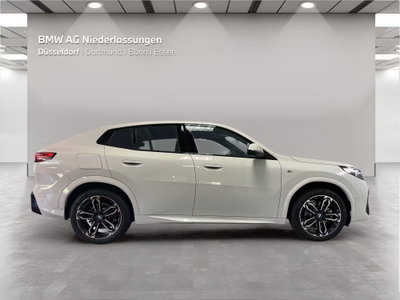 BMW X2 sdrive 20i 48V auto (4)