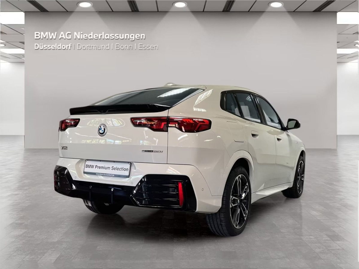 BMW X2 sdrive 20i 48V auto (5)