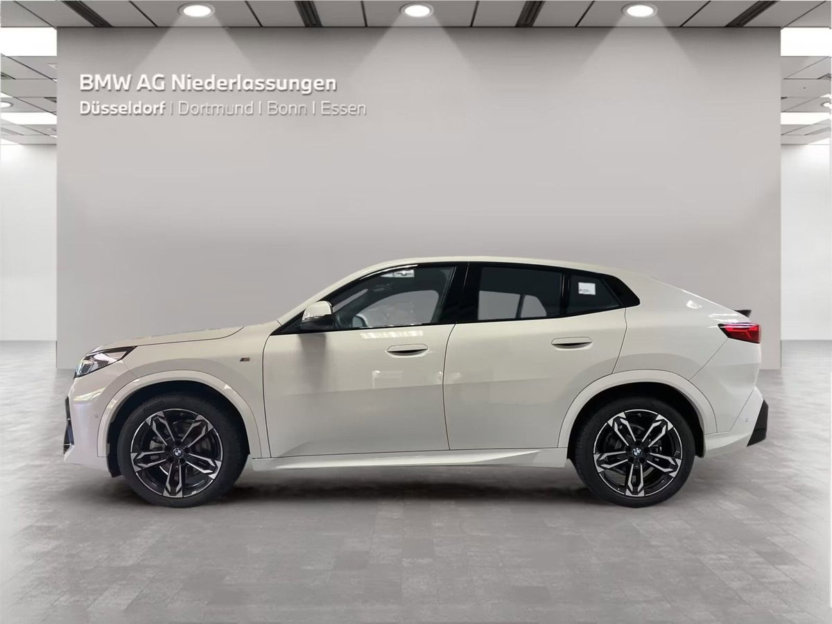 BMW X2 sdrive 20i 48V auto (6)