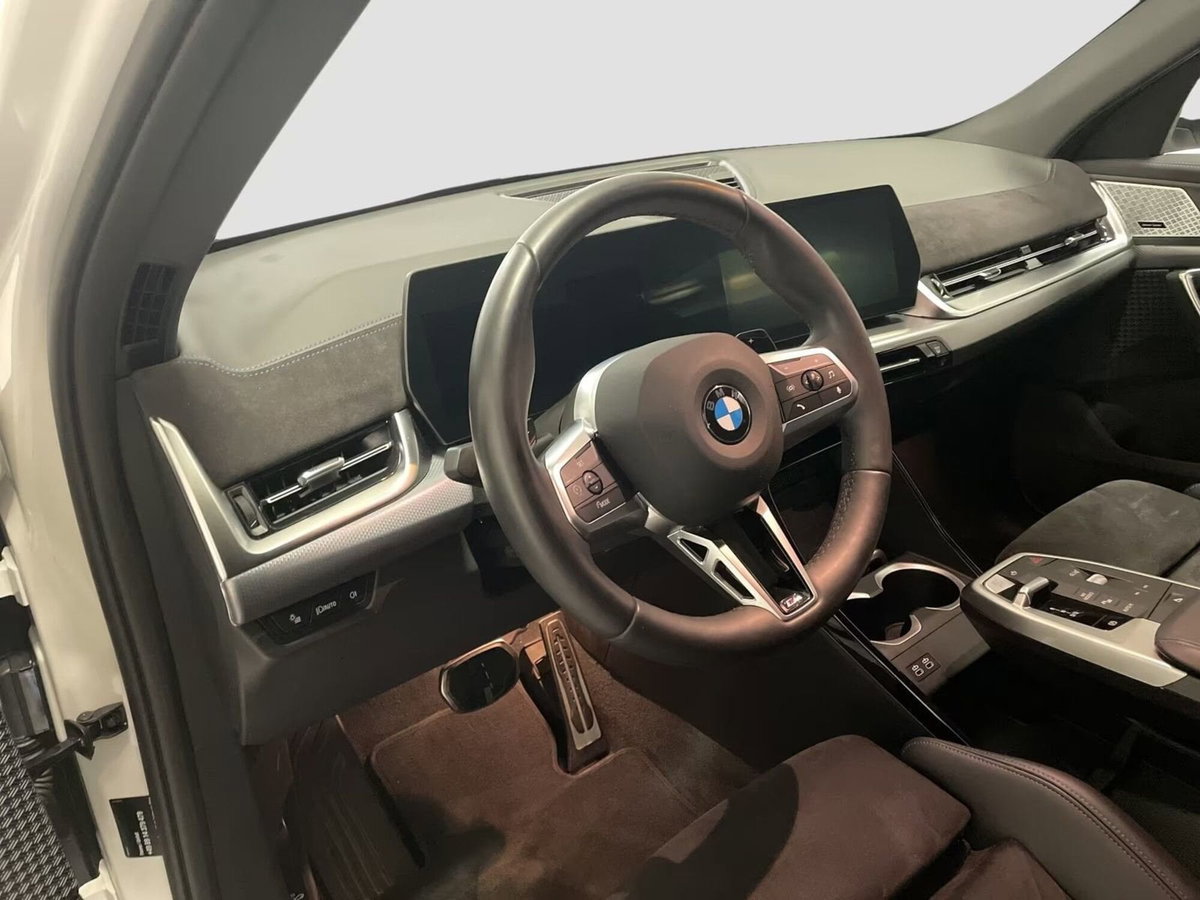 BMW X2 sdrive 20i 48V auto (8)