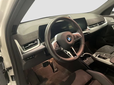 BMW X2 sdrive 20i 48V auto (8)
