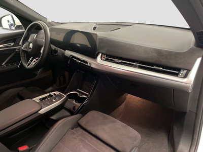 BMW X2 sdrive 20i 48V auto (9)