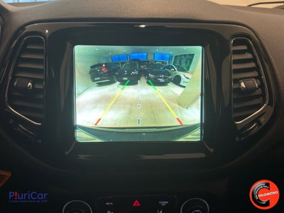Jeep Compass 2.0 Multijet II 4WD Longitude (11)