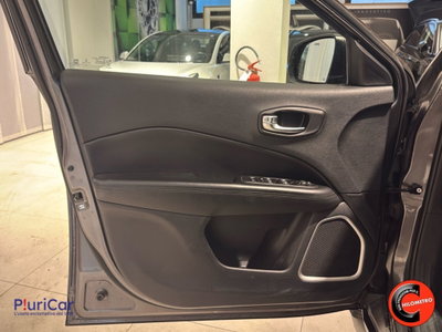 Jeep Compass 2.0 Multijet II 4WD Longitude (18)
