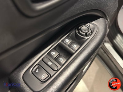 Jeep Compass 2.0 Multijet II 4WD Longitude (19)