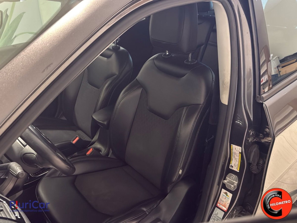 Jeep Compass 2.0 Multijet II 4WD Longitude (2)